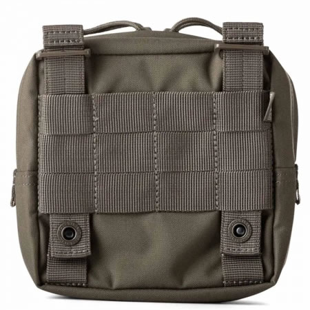 6.6 Pouch- Ranger Green