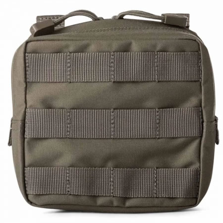 6.6 Pouch - Ranger Green