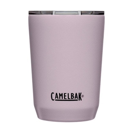 Stainless Steel 350ml Vacuum Insulated Tumbler - Purple Sky