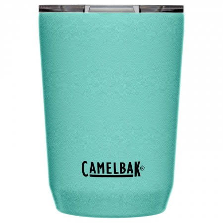 Stainless Steel 350ml Vacuum Insulated Tumbler - Coastal