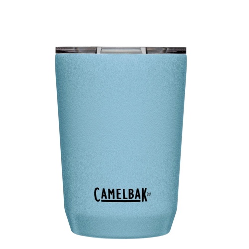 Stainless Steel 350ml Vacuum Insulated Tumbler - Dusk Blue