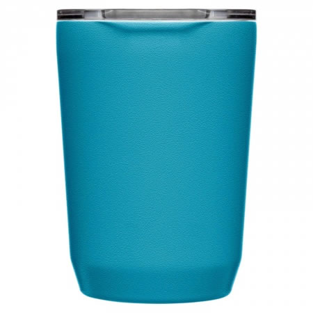 Stainless Steel 350ml Vacuum Insulated Tumbler - BLUE
