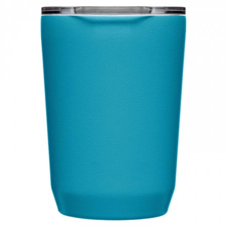 Stainless Steel 350ml Vacuum Insulated Tumbler - BLUE
