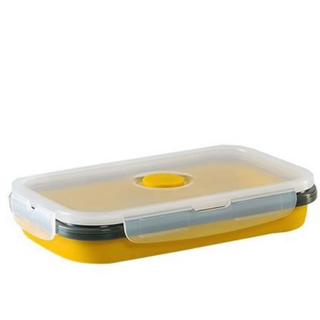 Collapsible Food Storage Containers Medium