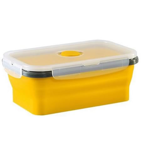 Collapsible Food Storage Containers Medium