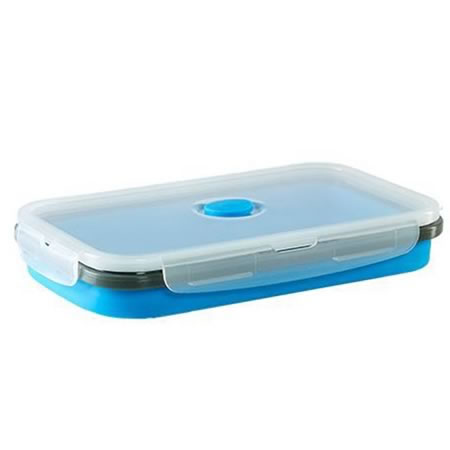 Collapsible Food Storage Containers Large