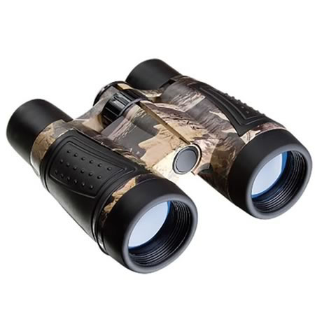Adventure Binoculars 4x30