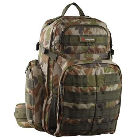 Ops 50L Backpack