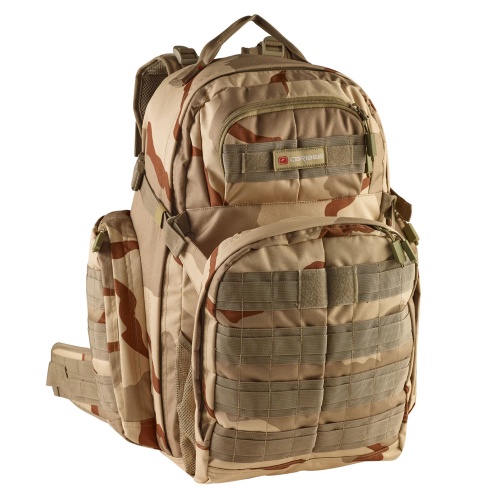 Ops 50L Backpack