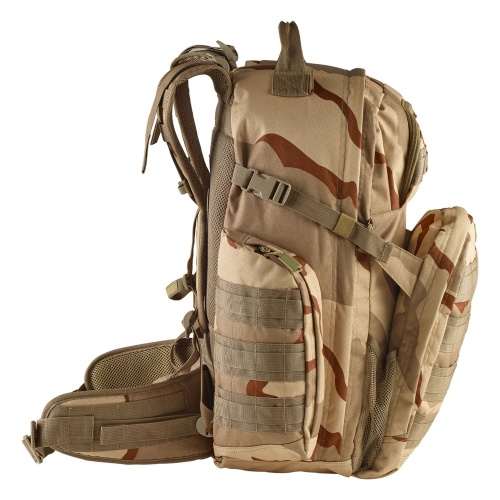 Ops 50L Backpack