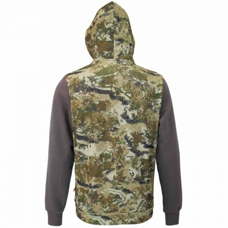 Mens Advance Hoodie Biarri Camo