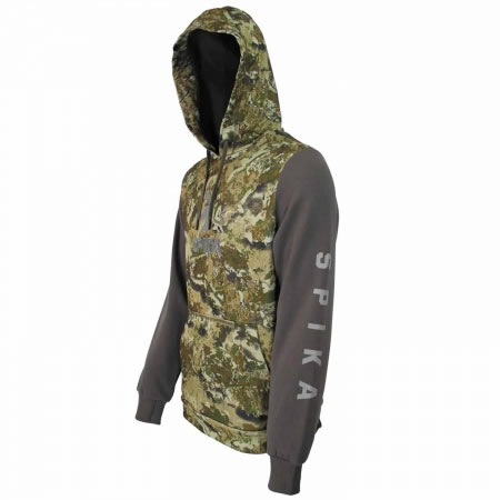 Mens Advance Hoodie Biarri Camo