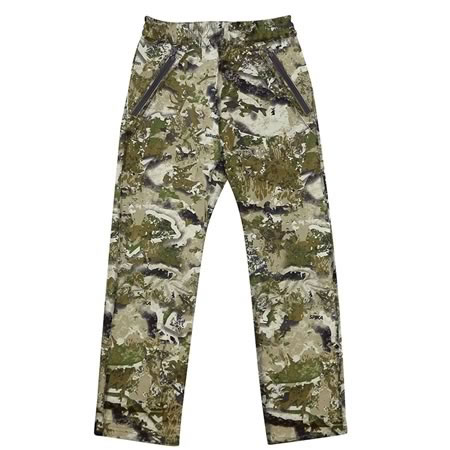 Kids Biarri Camo Tracker Pants