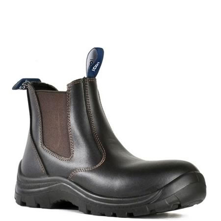 Bushman Safety Toe Work Boots
