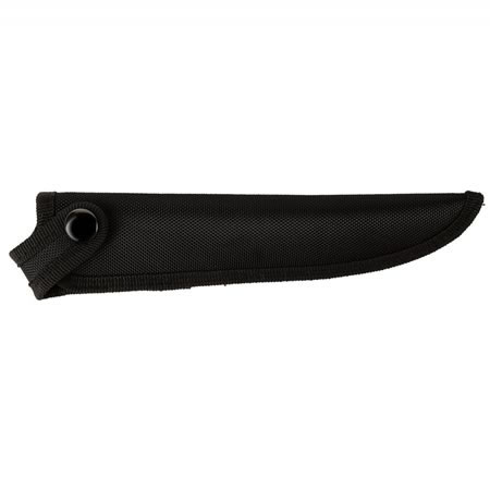 7 Fillet Knife with Nylon Sheath