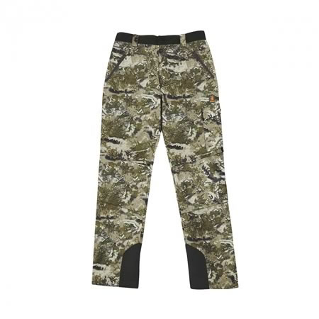 Mens Valley Pants Biarri Camo