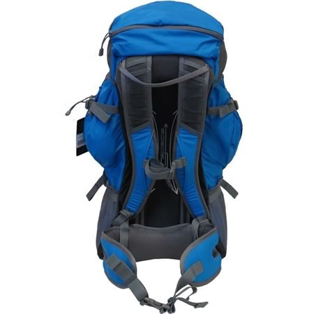 Airspace 40+5L Backpack - Back