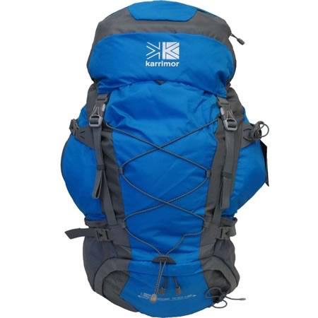 Airspace 40+5L Backpack