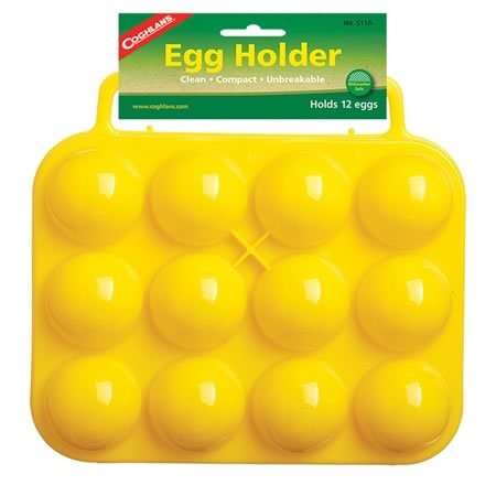 12 Egg Holder closed
