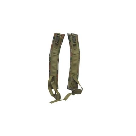 Auscam Alice Pack Shoulder Straps