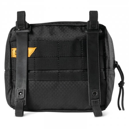 Ignitor 6.5 All-Weather Pouch - Back