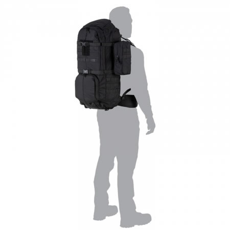 Rush 100 Backpack 60L