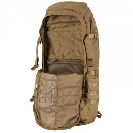 Rush 100 Backpack 60L