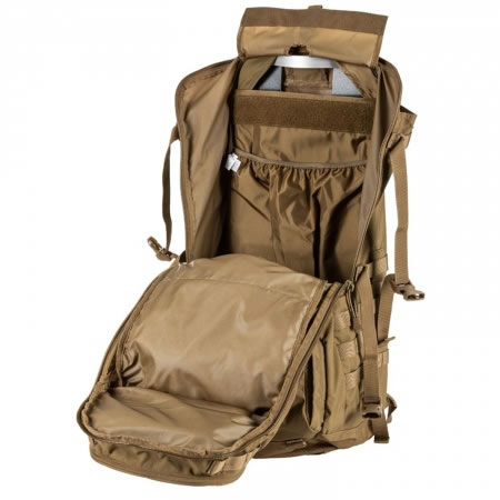 Rush 100 Backpack 60L