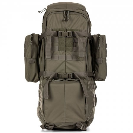 Rush 100 Backpack 60L