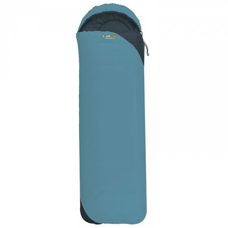 Sturt Junior Hooded Sleeping Bag