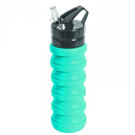 500ml Compact Water Bottle - Full Size 