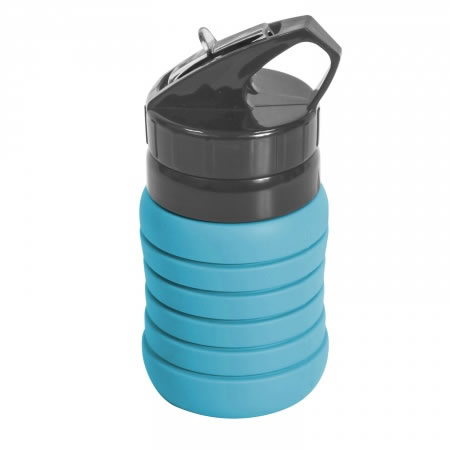 500ml Compact Water Bottle - Compact 