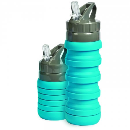 500ml Compact Water Bottle