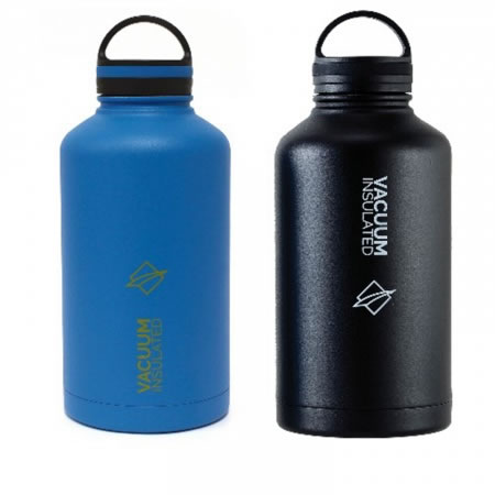 Sip N Grip Insulated Flask 1.9L
