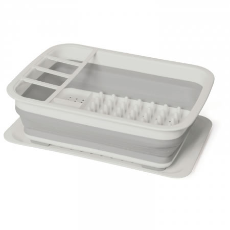 Essentials Camping Dish Drainer