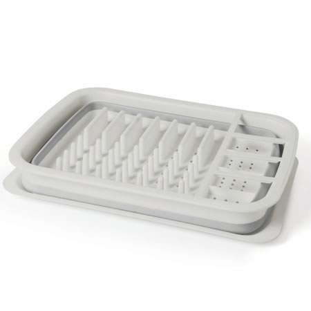 Essentials Camping Dish Drainer