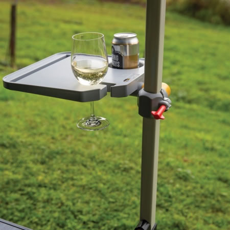 Handy Camping Table