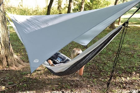 Equip Hammock Rainfly