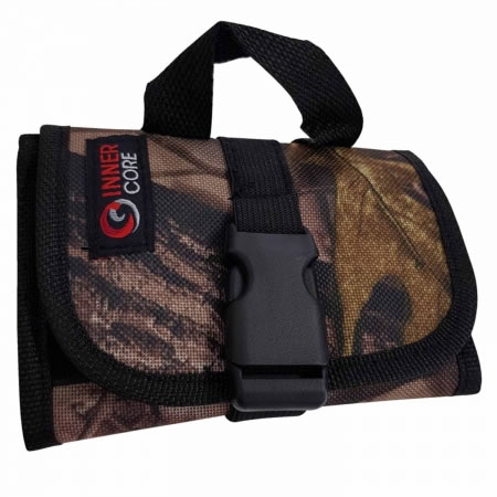 Ammo Pouch Camo CLOSED