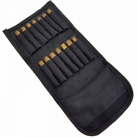 Ammo Pouch Camo OPENED