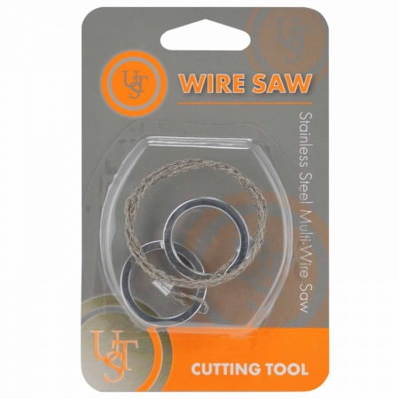 Wire Saw