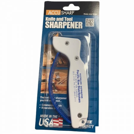 Knife & Tool Sharpener