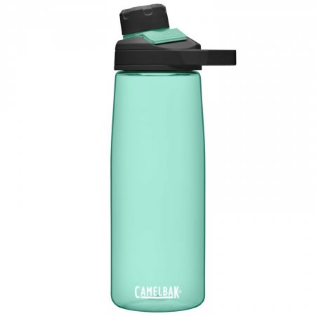 Chute Mag .75L Water Bottle - Coastal