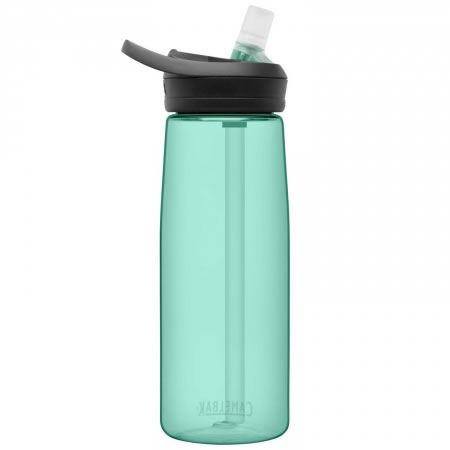 Eddy+ .75L Water Bottle - Coastal