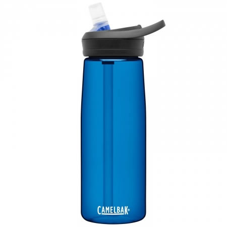 Eddy+ .75L Water Bottle - Oxford