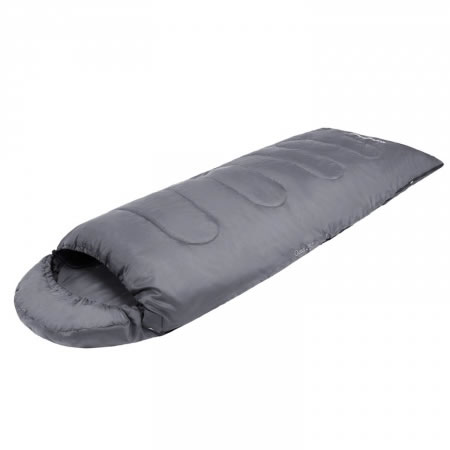 Oasis Hooded Sleeping Bag 18ºC