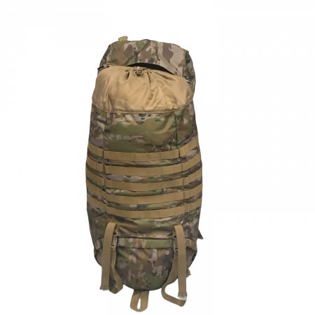 1301 Aus Multicam AMC 60L Rucksack Military Backpack