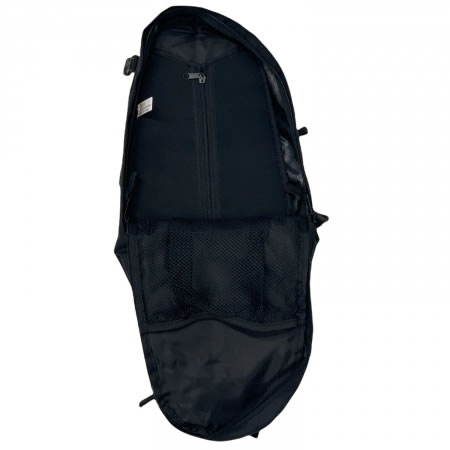 Endurance III 20L Hydration Pack + 2L Water Bladder