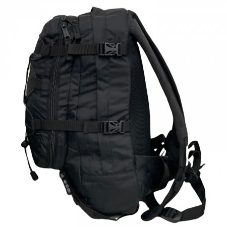 Endurance III 20L Hydration Pack + 2L Water Bladder