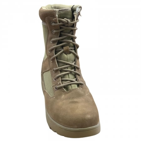 ADF Cadets Approved Boots 9 inch (Darker Colour)